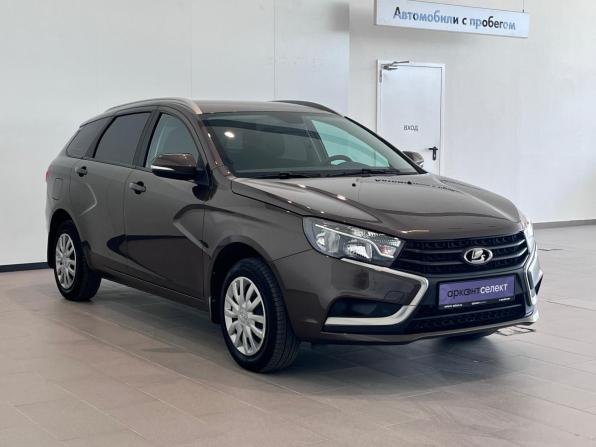 Lada (ВАЗ) Vesta I с пробегом 2021 года, цена 1 220 000 рублей, 91530 км, универсал, Автокод Объявления