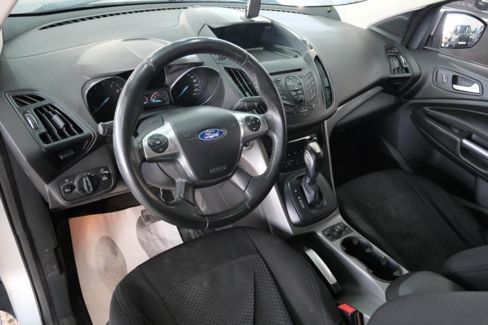 Ford Kuga II Омск  - изображение 12
