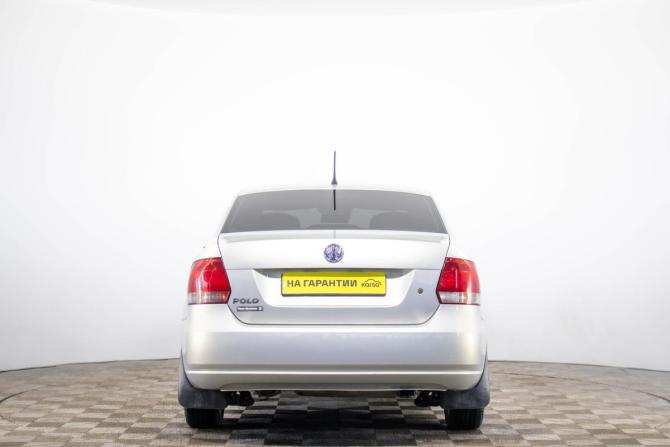 Volkswagen Polo V с пробегом 2013 года, цена 699 000 рублей, 237500 км, седан, Автокод Объявления