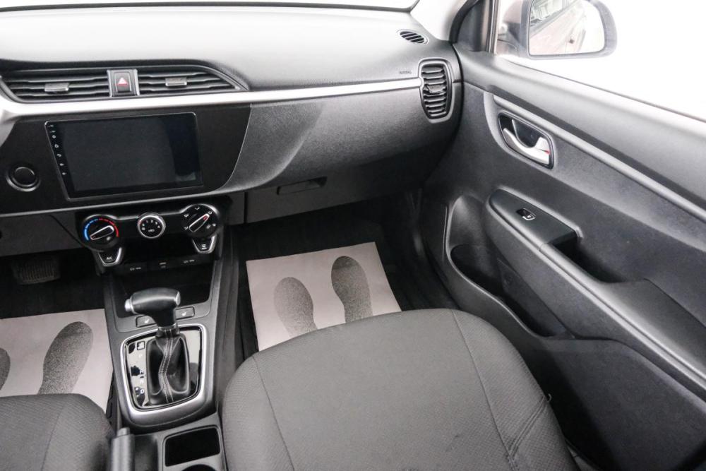 Kia Rio IV Рестайлинг Красноярск  - изображение 12