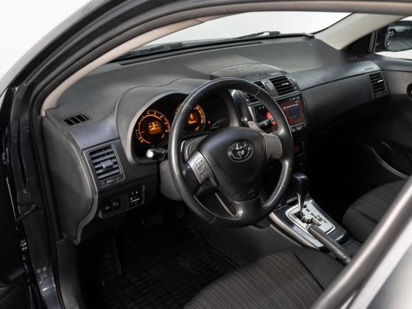Toyota Corolla X (E140 E150) с пробегом 2007 года, цена 750 000 рублей, 220535 км, седан, Автокод Объявления