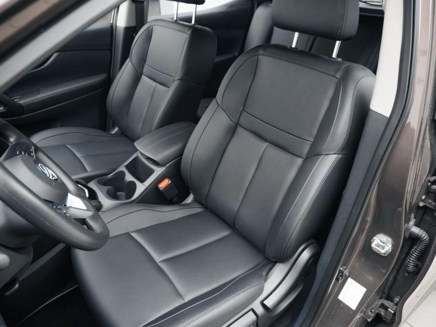 Nissan Qashqai II Рестайлинг 2 Ростов-на-Дону  - изображение 12