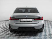 BMW 3 серии VII (G2x) Рестайлинг Москва  - изображение 35