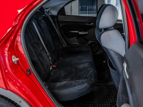 Honda Civic VIII с пробегом 2007 года, цена 567 000 рублей, 163287 км, хэтчбек, Автокод Объявления