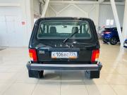 Lada (ВАЗ) Niva Legend I Миасс  - изображение 25