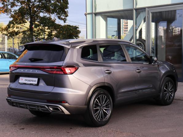 Chery Tiggo 8 Pro Max I Рестайлинг с пробегом 2024 года, цена 1 977 000 рублей, 84235 км, внедорожник, Автокод Объявления