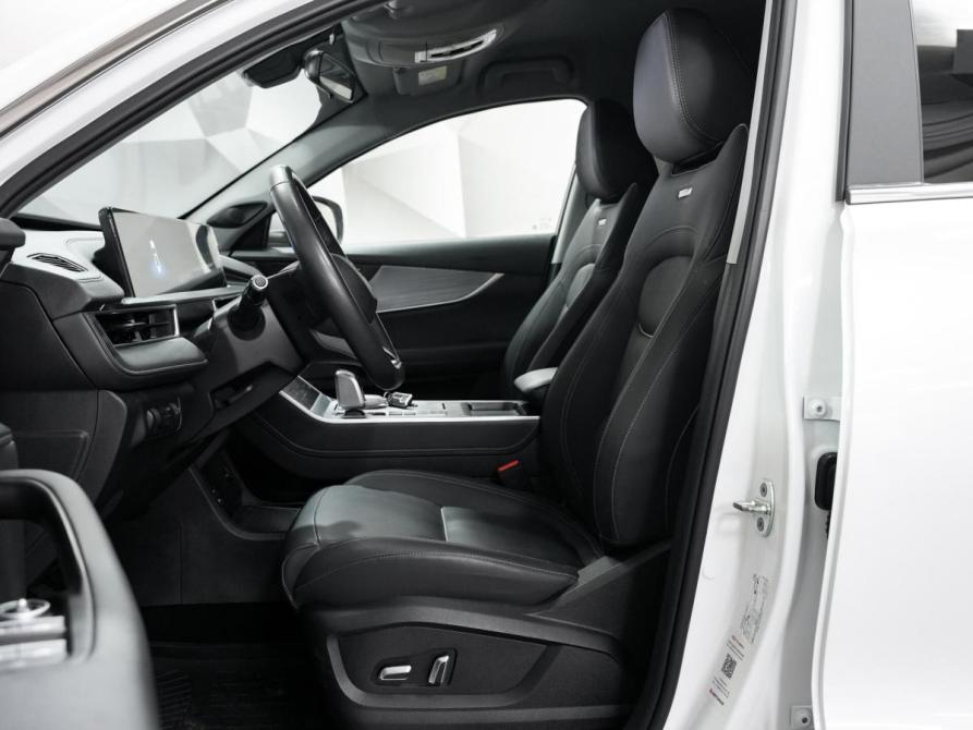Chery Tiggo 7 Pro Max I Ульяновск  - изображение 10