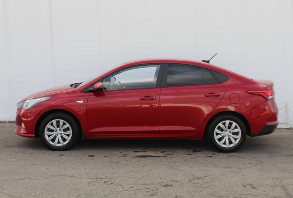 Hyundai Solaris II Нижний Новгород  - изображение 4