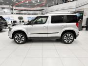Skoda Yeti I Рестайлинг Казань  - изображение 32