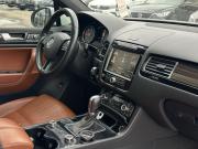 Volkswagen Touareg II Пермь  - изображение 57