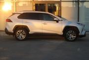 Toyota RAV4 V (XA50) Саратов  - изображение 31