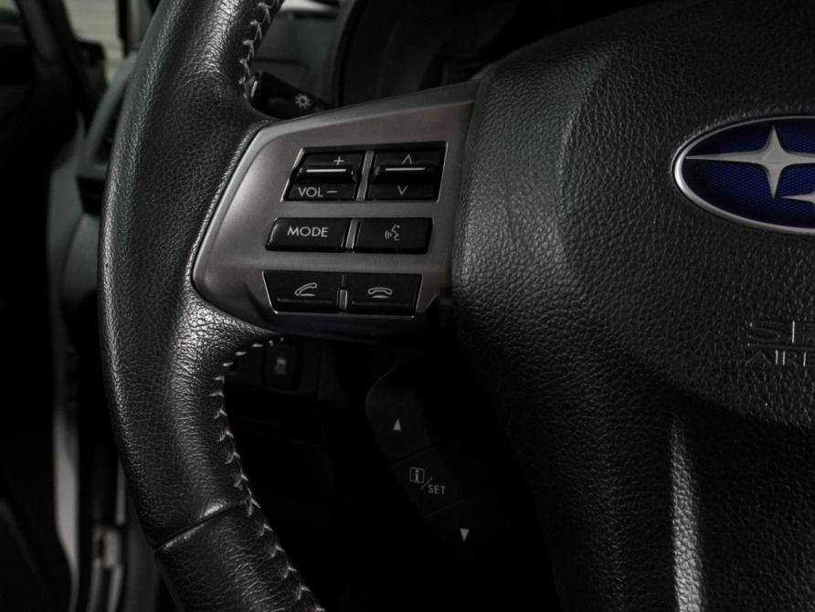 Subaru Forester IV Воронеж  - изображение 16
