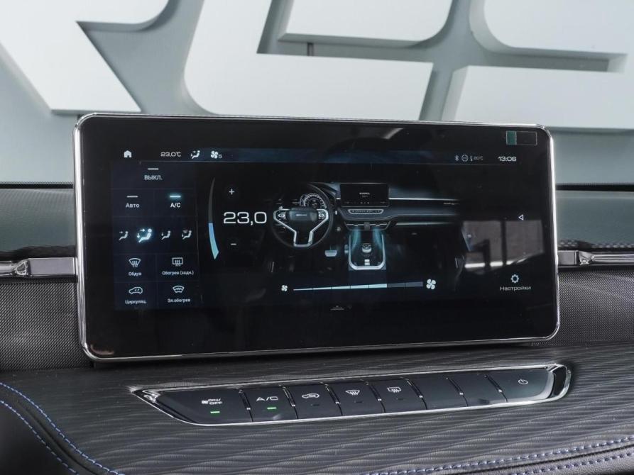 Haval Jolion I Рестайлинг Ростов-на-Дону  - изображение 13