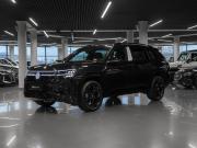 Volkswagen Teramont II (China Market) Москва  - изображение 31