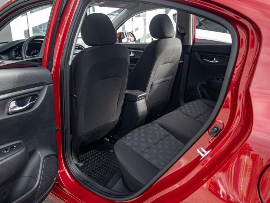Kia Rio IV Краснодар  - изображение 11
