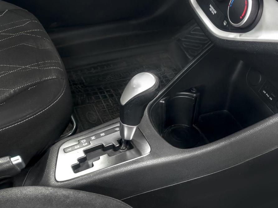 Kia Picanto II Ростов-на-Дону  - изображение 10