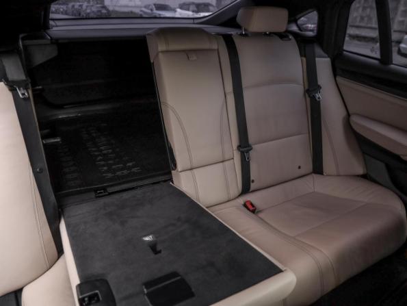 BMW X4 I (F26) с пробегом 2014 года, цена 2 859 000 рублей, 145439 км, внедорожник, Автокод Объявления