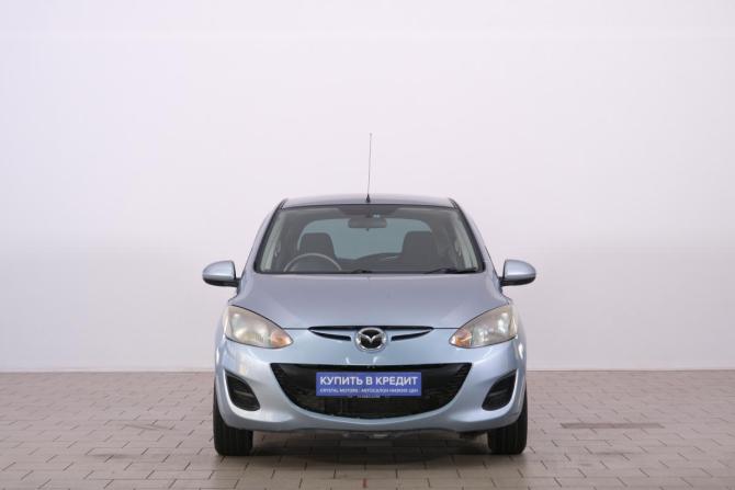 Mazda Demio III (DE) с пробегом 2011 года, цена 699 000 рублей, 142000 км, хэтчбек, Автокод Объявления