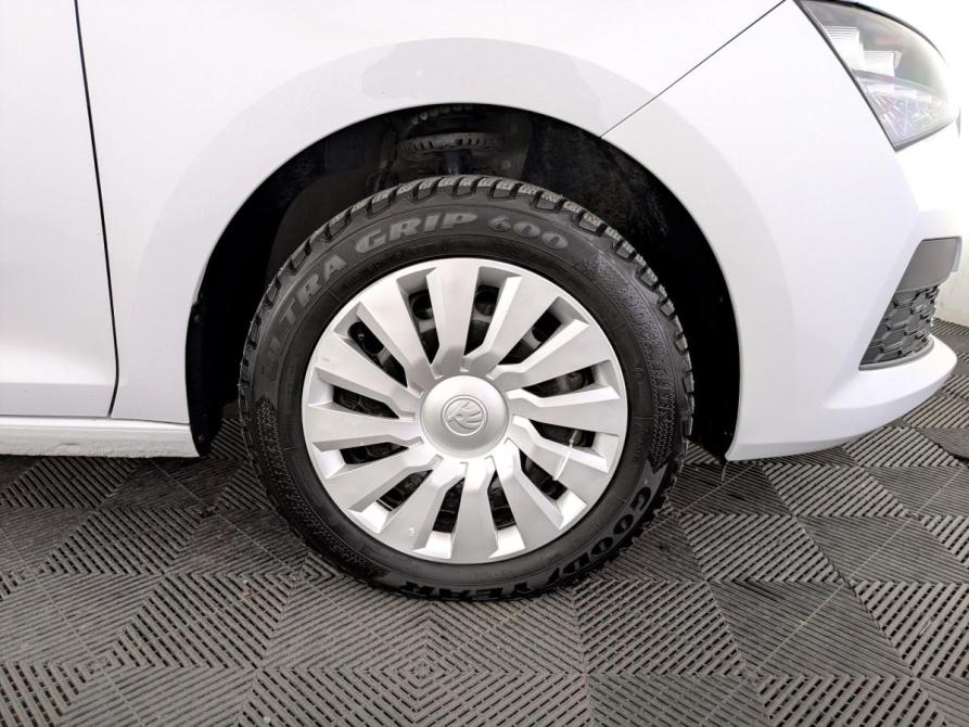 Skoda Rapid II Москва  - изображение 18