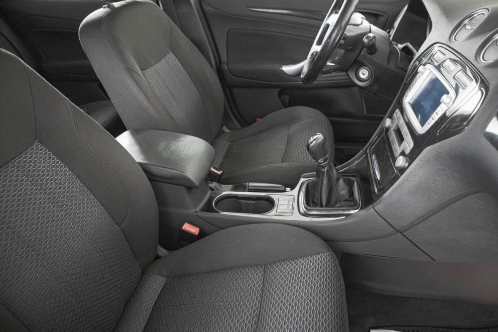 Ford Mondeo IV Кемерово  - изображение 10