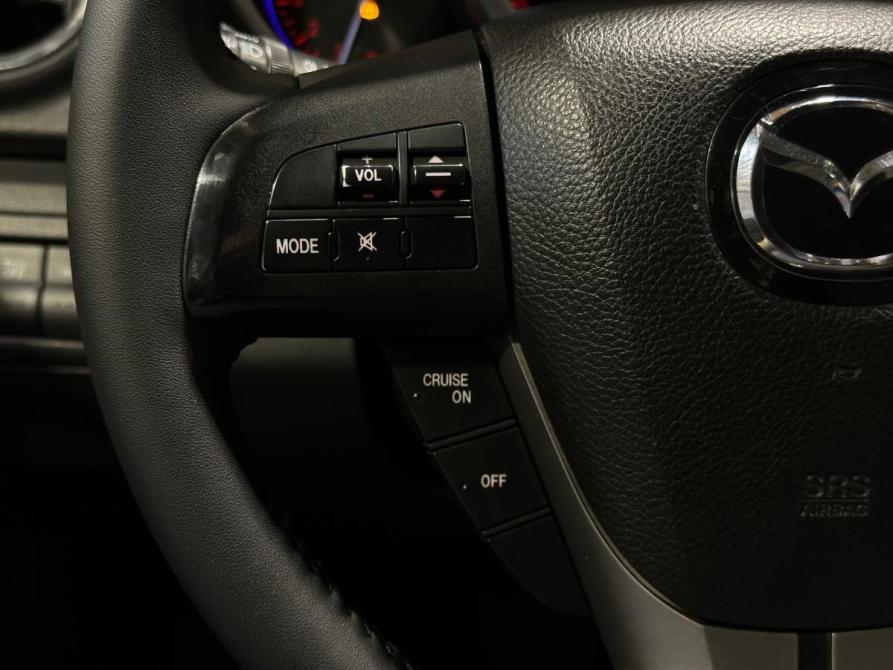 Mazda CX-7 I Рестайлинг Челябинск  - изображение 15