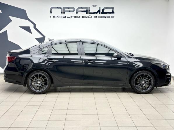 Kia Cerato IV с пробегом 2019 года, цена 1 999 900 рублей, 138628 км, седан, Автокод Объявления
