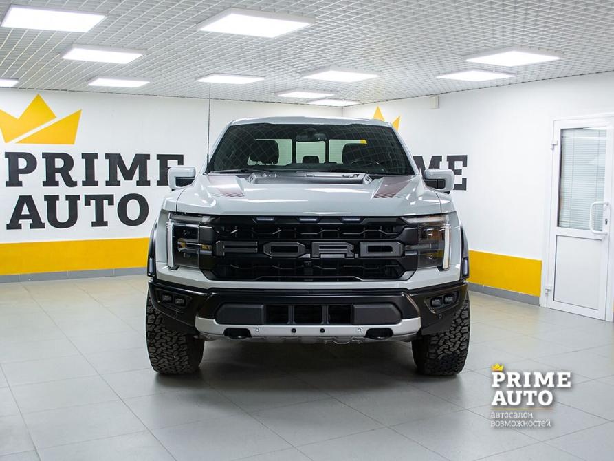 Ford F-150 XIV Новосибирск  - изображение 2