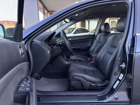 Honda Accord VII Рестайлинг с пробегом 2007 года, цена 799 900 рублей, 390633 км, седан, Автокод Объявления