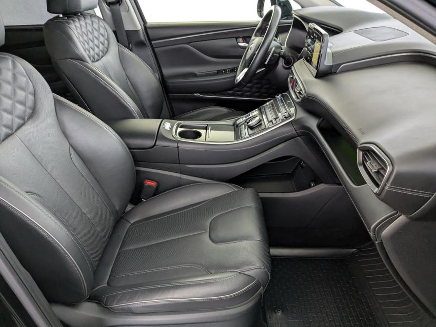Hyundai Santa Fe IV Рестайлинг Москва  - изображение 25