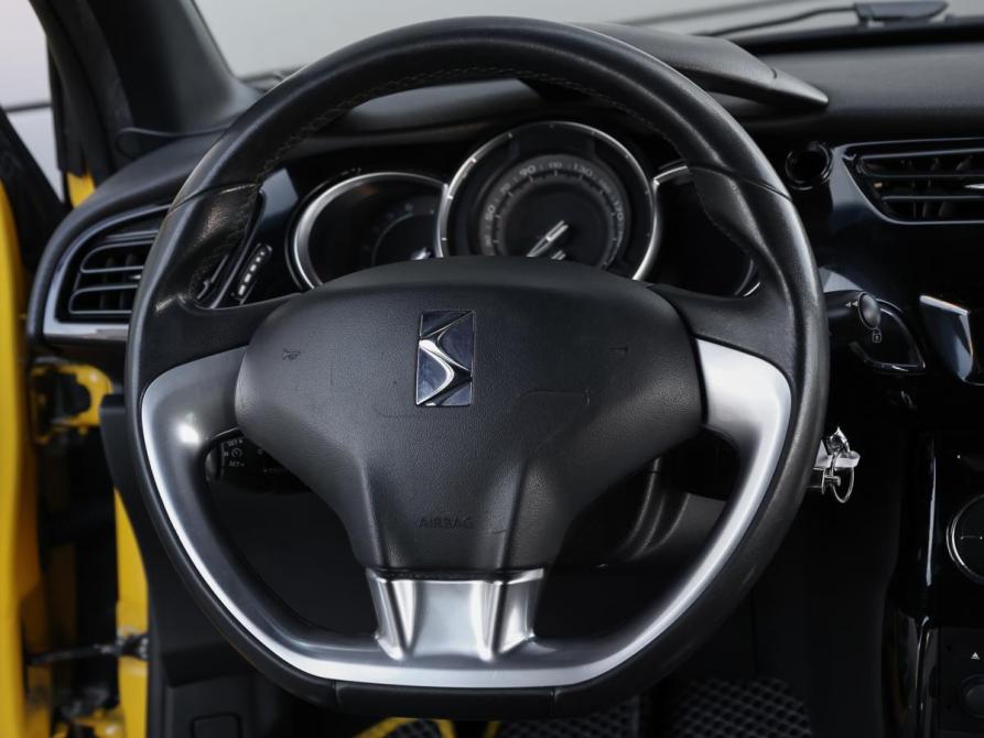 Citroen DS3 I Москва  - изображение 18
