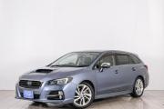 Subaru Levorg I Красноярск  - изображение 24