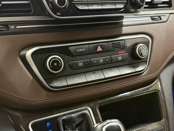 Hyundai Grand Starex I Рестайлинг 2 с пробегом 2019 года, цена 4 200 000 рублей, 126686 км, минивэн, Автокод Объявления