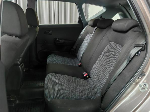 Kia Ceed I с пробегом 2008 года, цена 444 000 рублей, 325817 км, универсал, Автокод Объявления