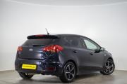 Kia Ceed II Рестайлинг Оренбург  - изображение 26