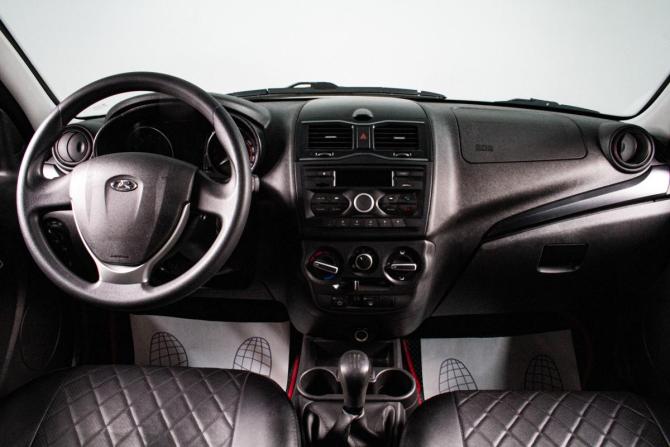 Lada (ВАЗ) Granta I Рестайлинг с пробегом 2023 года, цена 779 000 рублей, 65000 км, седан, Автокод Объявления