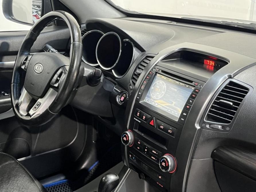Kia Sorento II Курск  - изображение 6