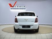 Chevrolet Cobalt II Рестайлинг Уфа  - изображение 22