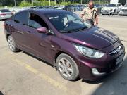 Hyundai Solaris I Кемерово  - изображение 51