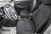 Hyundai Solaris I Рестайлинг Барнаул  - изображение 36