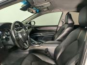 Toyota Camry VIII (XV70) Архангельск  - изображение 36