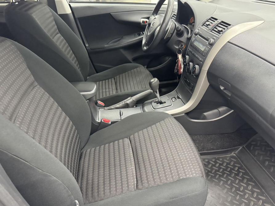 Toyota Corolla X (E140 E150) Воронеж  - изображение 16
