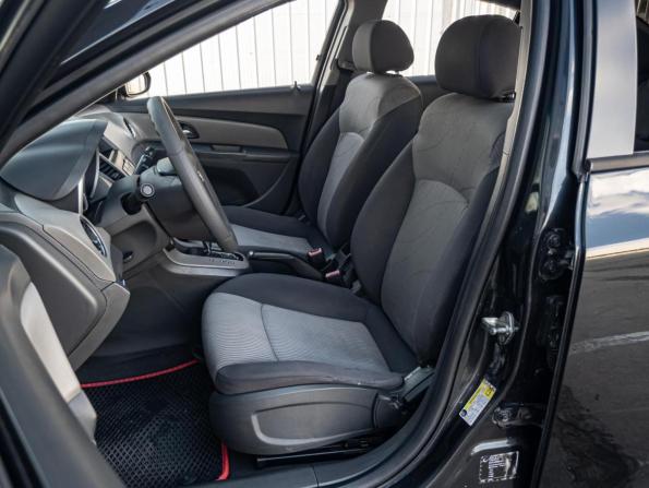 Chevrolet Cruze I с пробегом 2010 года, цена 630 000 рублей, 298907 км, седан, Автокод Объявления