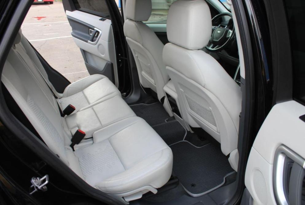 Land Rover Discovery Sport I Нижний Новгород  - изображение 13