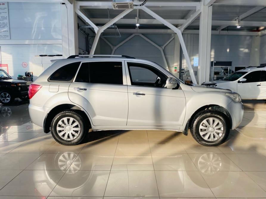 Lifan X60 I Миасс  - изображение 4