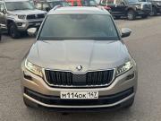 Skoda Kodiaq I Санкт-Петербург  - изображение 17