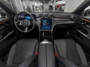 Mercedes-Benz C-Класс V (W206) Москва  - изображение 39