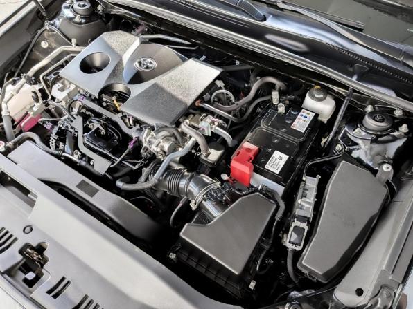 Toyota Camry IX (XV80) China Market с пробегом 2024 года, цена 3 600 000 рублей, 34982 км, седан, Автокод Объявления