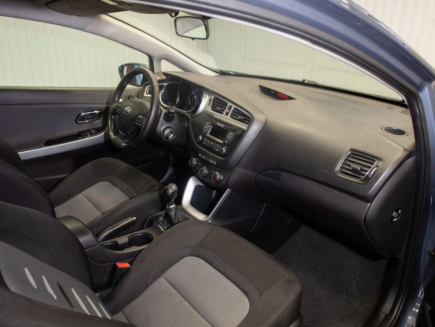 Kia Ceed II Иваново  - изображение 18