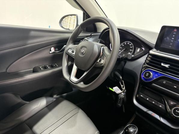 Changan Alsvin с пробегом 2023 года, цена 1 111 000 рублей, 24634 км, седан, Автокод Объявления