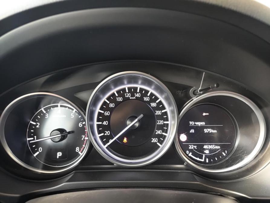 Mazda CX-5 II Казань  - изображение 16